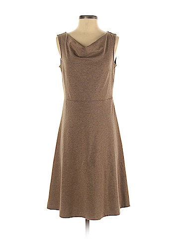 Lands' End Casual Dress (view 1)