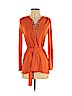 MICHAEL Michael Kors Orange 3/4 Sleeve Top Size S (petite) - photo 1