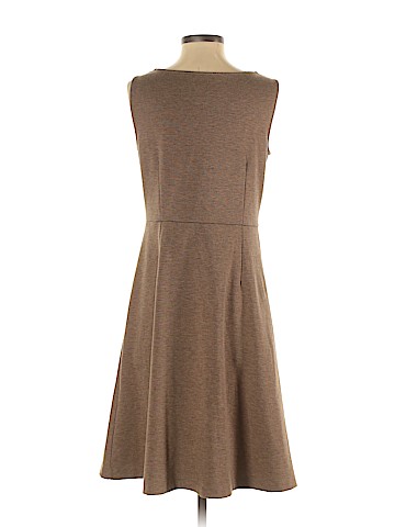 Lands' End Casual Dress (view 2)