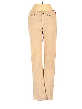 Red Engine Size 26 waist