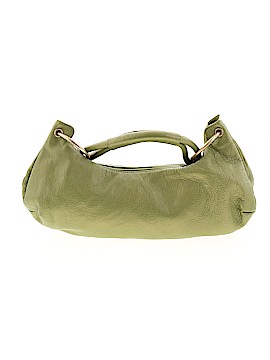 Hobo International Leather Shoulder Bag