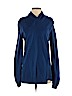 C/MEO Collective Blue Pullover Sweater Size S - photo 1