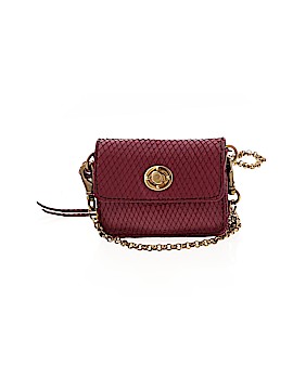 Assorted Brands Leather Crossbody Bag