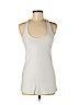 Lululemon Athletica Ivory Active Tank Size 8 - photo 1