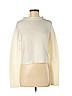 The Limited Ivory Pullover Sweater Size M - photo 1