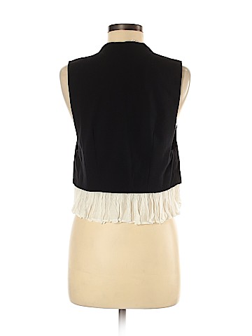 Free People Tuxedo Vest (view 2)