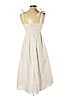 Urban Outfitters 100% Cotton White Casual Dress Size XS - photo 2