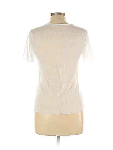 Zara Short Sleeve Top (view 2)