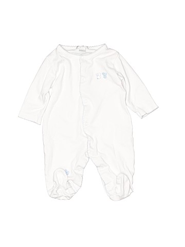 Kissy Kissy Long Sleeve Outfit (view 1)