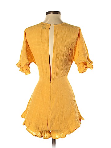 Polly Romper (view 2)