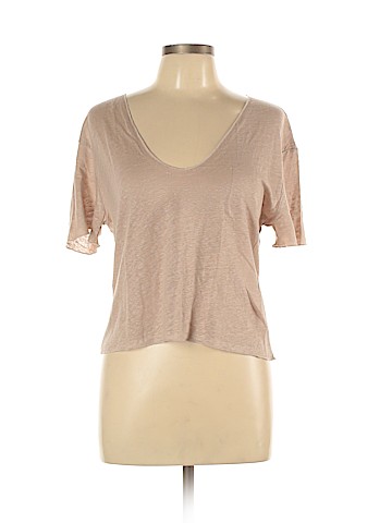 Zara Short Sleeve Top (view 1)