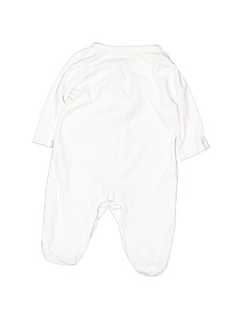 Kissy Kissy Long Sleeve Outfit (view 2)