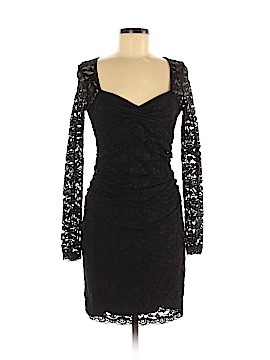 Moda International Size Med