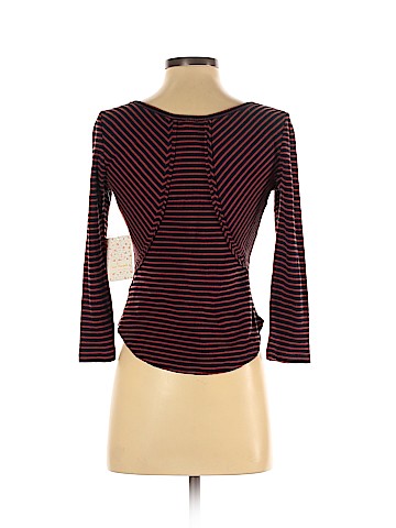 We the Free Thermal Top (view 2)