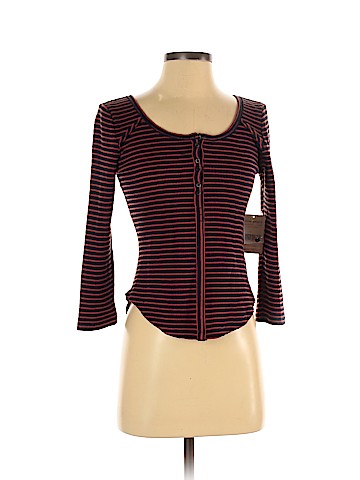 We the Free Thermal Top (view 1)