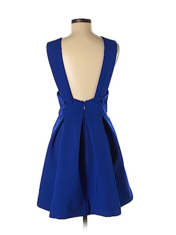 AQ/AQ Cocktail Dress (view 2)