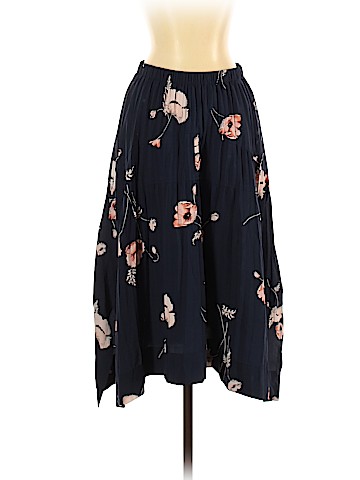 Vince. Casual Skirt (view 1)