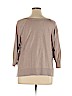 Eddie Bauer 100% Cotton White Long Sleeve Button-Down Shirt Size S - photo 2