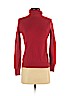 Apt. 9 100% Cashmere Red Cashmere Pullover Sweater Size S - photo 1