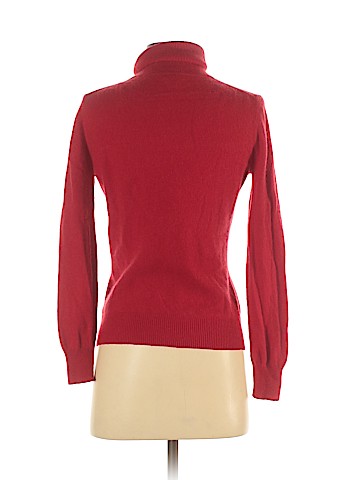 Apt. 9 Cashmere Pullover Sweater (view 2)