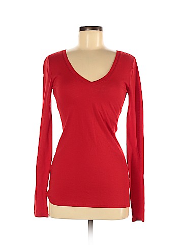 Express Long Sleeve T-Shirt (view 1)