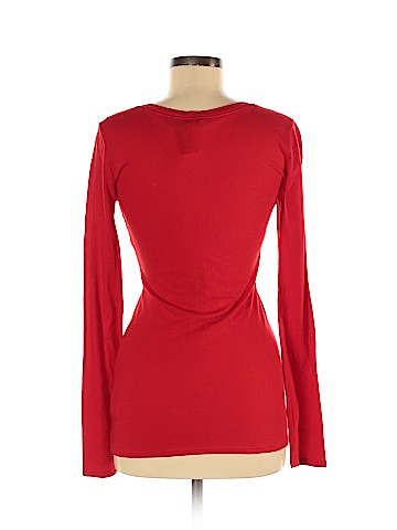 Express Long Sleeve T-Shirt (view 2)