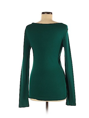 J.Crew Long Sleeve T-Shirt (view 2)