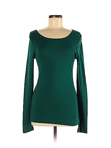 J.Crew Long Sleeve T-Shirt (view 1)