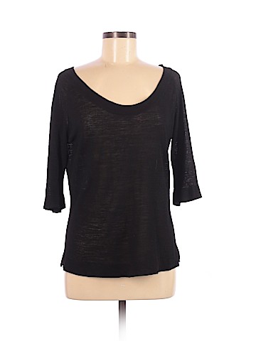 Poles Long Sleeve Top (view 1)