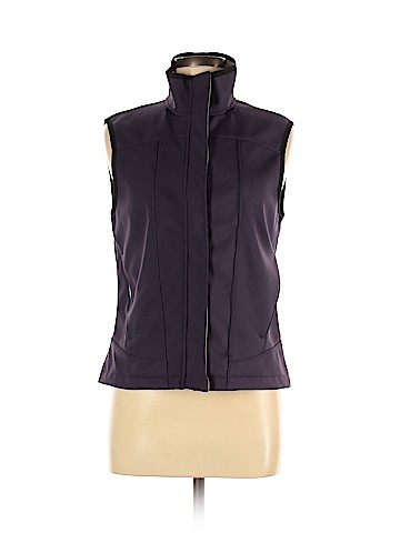 Columbia Vest (view 1)