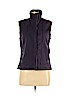 Columbia 100% Polyester Purple Vest Size M - photo 1