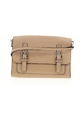 Kate Spade New York Leather Crossbody Bag