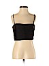Adika Black Sleeveless Top Size XS - photo 1