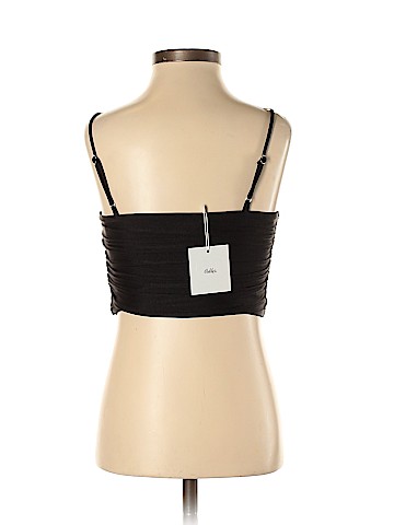 Adika Sleeveless Top (view 2)