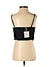 Adika Black Sleeveless Top Size XS - photo 2