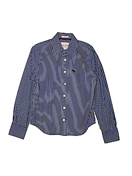 Abercrombie Size Small kids
