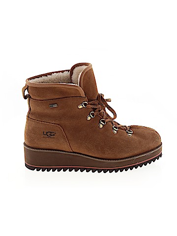 Ugg Australia Ankle Boots (view 1)