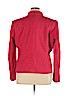 Ann Taylor LOFT Red Blazer Size 16 - photo 2