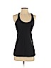 Lululemon Athletica Black Active Tank Size 6 - photo 1