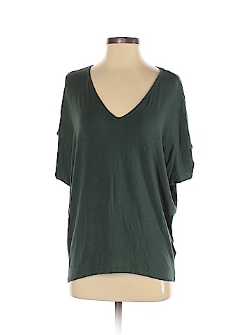 Amour Vert Short Sleeve T-Shirt (view 1)