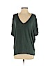 Amour Vert Green Short Sleeve T-Shirt One size - photo 1