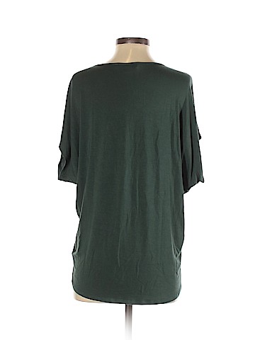 Amour Vert Short Sleeve T-Shirt (view 2)