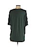 Amour Vert Green Short Sleeve T-Shirt One size - photo 2