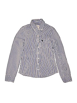 Abercrombie Size Large youth