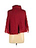 INC International Concepts Red Turtleneck Sweater Size Med - Lg - photo 2