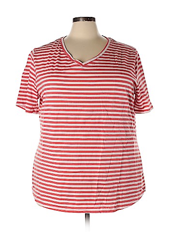 Terra & Sky Short Sleeve T-Shirt (view 1)