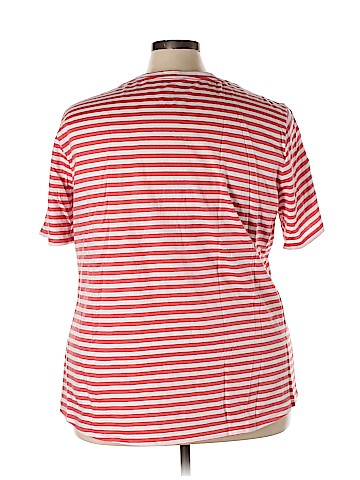 Terra & Sky Short Sleeve T-Shirt (view 2)