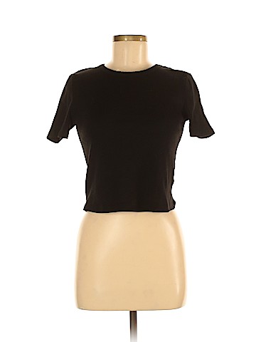 Zara Short Sleeve T-Shirt (view 1)