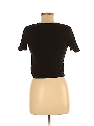 Zara Short Sleeve T-Shirt (view 2)