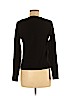 525 America Black Pullover Sweater Size M - photo 2